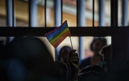 В Уганді оголосили про намір запровадити смертну кару для геїв