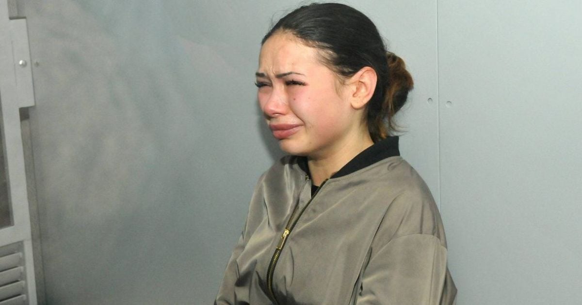 Смертельна ДТП у Харкові: Зайцевій викликали "швидку" під час засідання суду