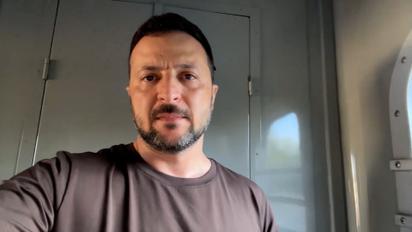Всю правду о ВСУ можно будет раскрыть только после войны - Зеленский