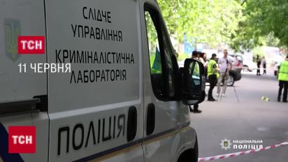 Головне за 11 червня: вбивство, як у 90-ті, та африканська чума в Чернівцях.  