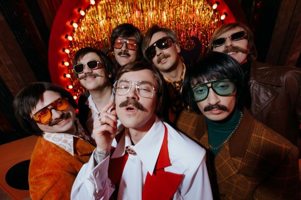 гурт «The Вуса»