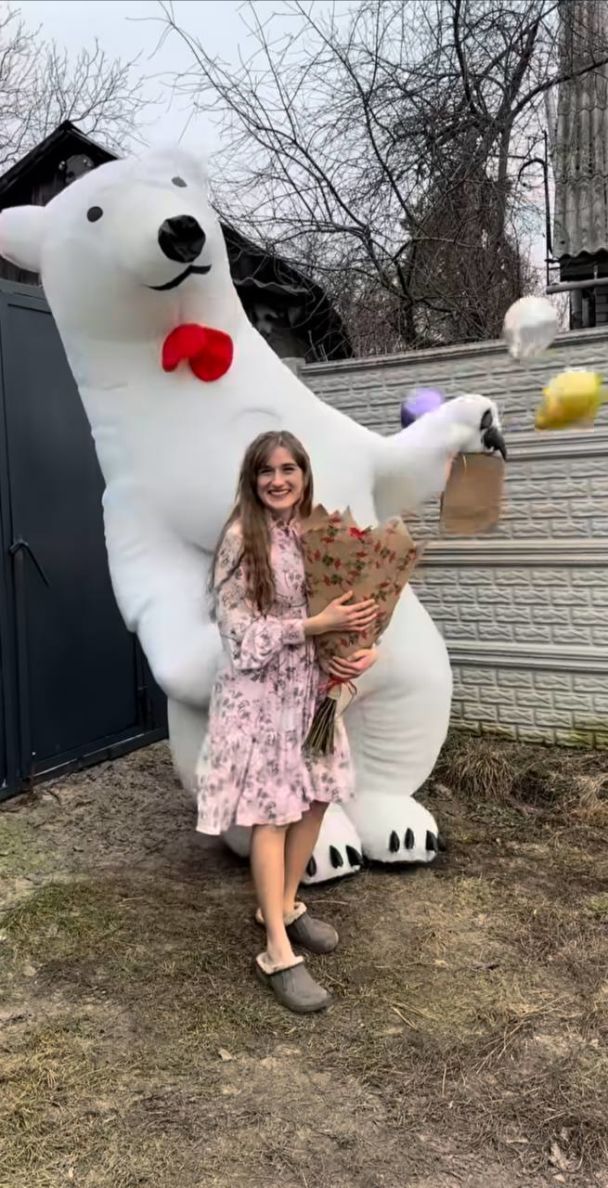 Даша Евтух / © instagram.com/dashaevtukh__official