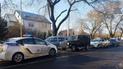 В Ужгороді патрульний поліцейський допоміг запобігти викраденню людини