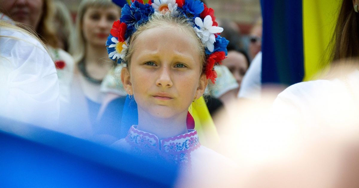 Как Киев будет праздновать День Независимости. Программа мероприятий