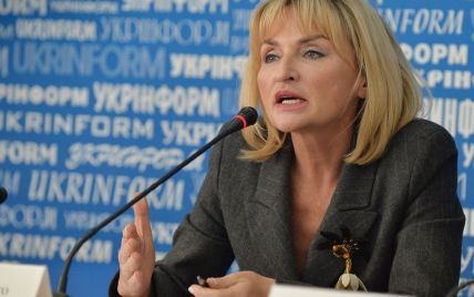 Жоден прояв домашнього насильства не залишиться без відповіді держави - Ірина Луценко