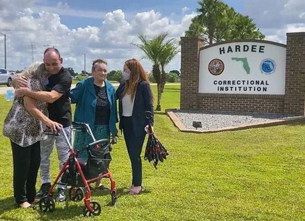 Роберт Дюбуаз / Фото: Innocence Project