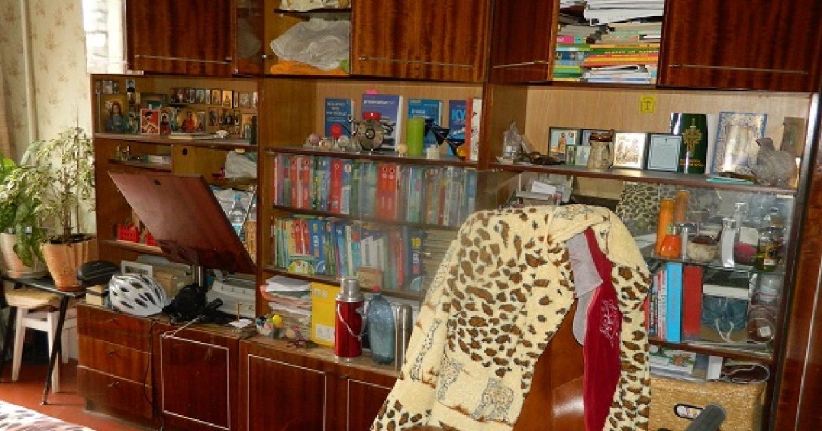 У Києві у власній квартирі задушили репетиторку англійської мови