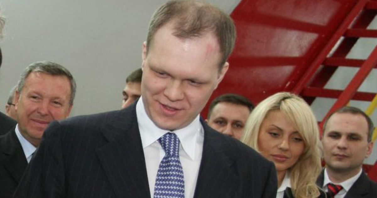 Дениз Дзензерский