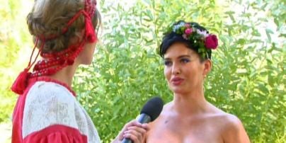 Астаф'єва пригадала екстремальну втечу з весілля, на якому виступала