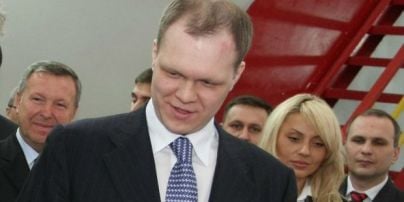 Депутат из "Народного фронта" задекларировал подарков на 35 млн грн