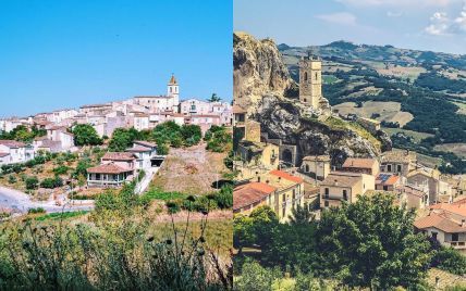 Італійське село пропонує туристам безкоштовне житло для відпустки