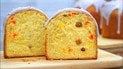 Рецепт паски