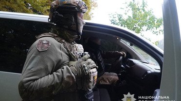 Група військових на Тернопільщині катувала людей_1 / © ГУ Нацполіції Тернопільської області