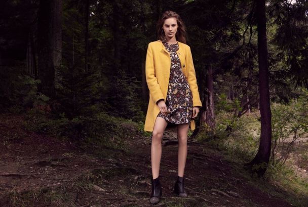 VOVK Autumn-Winter Campaign `17-18/vovk.ua