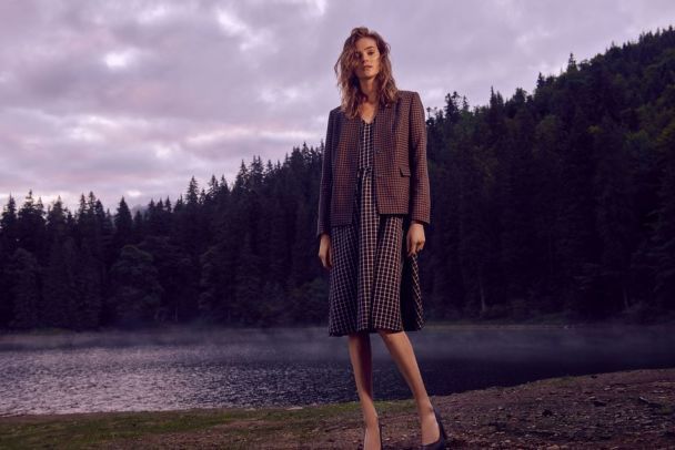 VOVK Autumn-Winter Campaign `17-18/vovk.ua