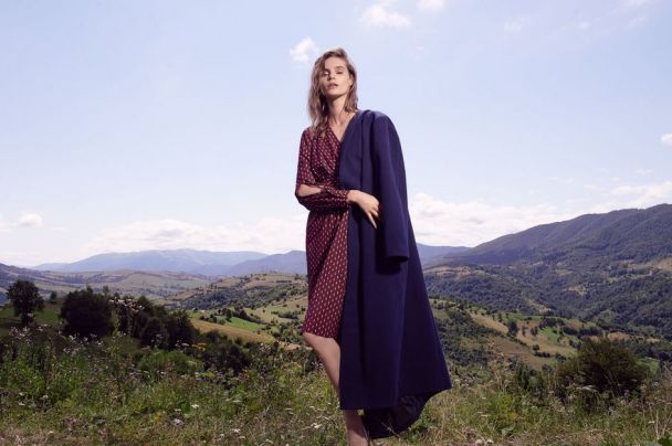 VOVK Autumn-Winter Campaign `17-18/vovk.ua