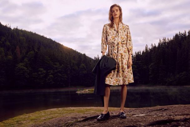 VOVK Autumn-Winter Campaign `17-18/vovk.ua