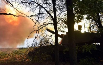 Освобождение Лимана позволяет осуществлять огневой контроль над важными участками и путями — спикер Нацгвардии