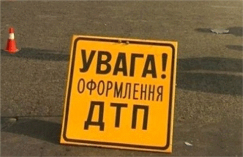 На Полтавщині в аварії двох вантажівок загинув військовий
