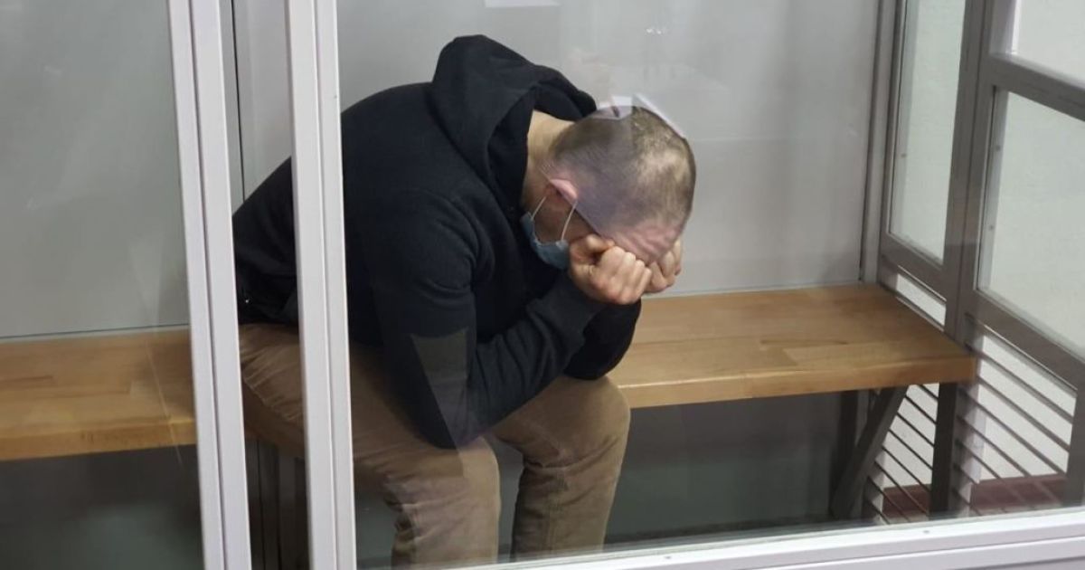Мужчина в Виннице убил экс-жену, мать и двух своих детей: суд вынес окончательный приговор