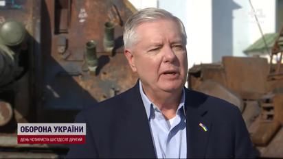 Знекровлені й ослаблені - сенатор США оцінив сили Росії перед контрнаступом українців