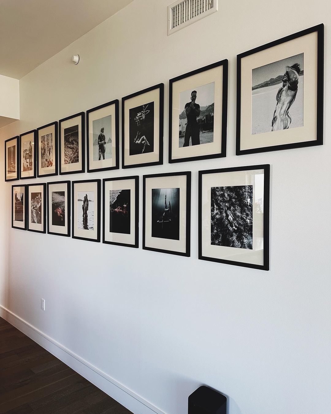 Андрей Хветкевич и его возлюбленная купили квартиру в США / © instagram.com/diveeasy