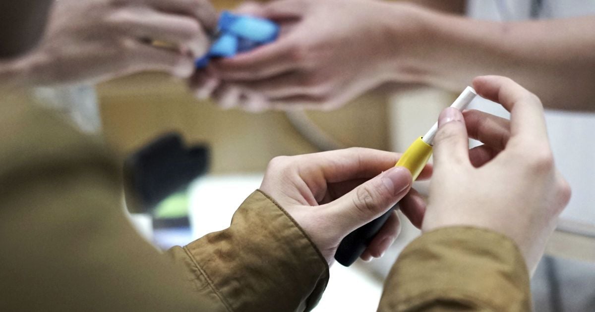 В Евросоюзе акцизы на ТИЭНы повышают в разы медленнее, чем в Украине — эксперт