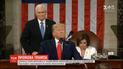 Трамп обратился к Конгрессу накануне финального голосования по делу Ukrainegate