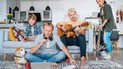 Карантин: вийти з зони комфорту і вижити