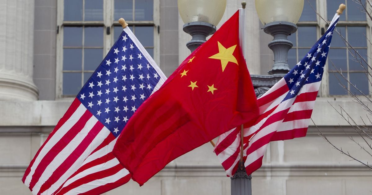 Очільниця МВФ закликала США і Китай не загострювати торговельну війну
