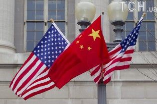Реферат: Us Trade Relationschina