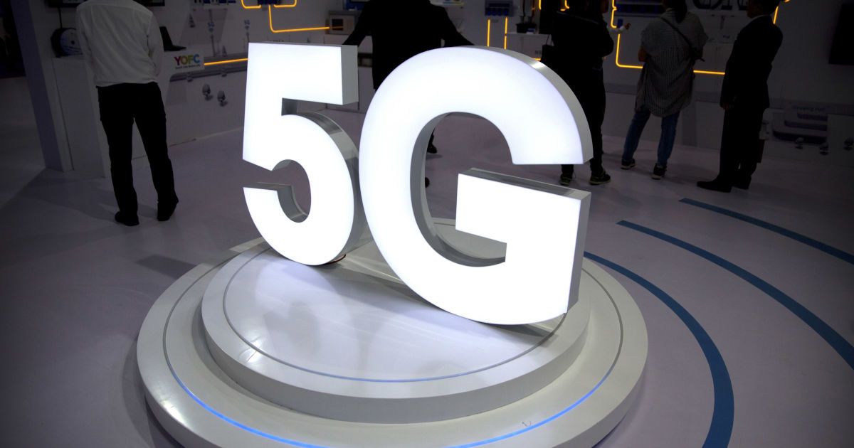 Внедрение 5g в украине: что это такое и как технология повлияет на экономику