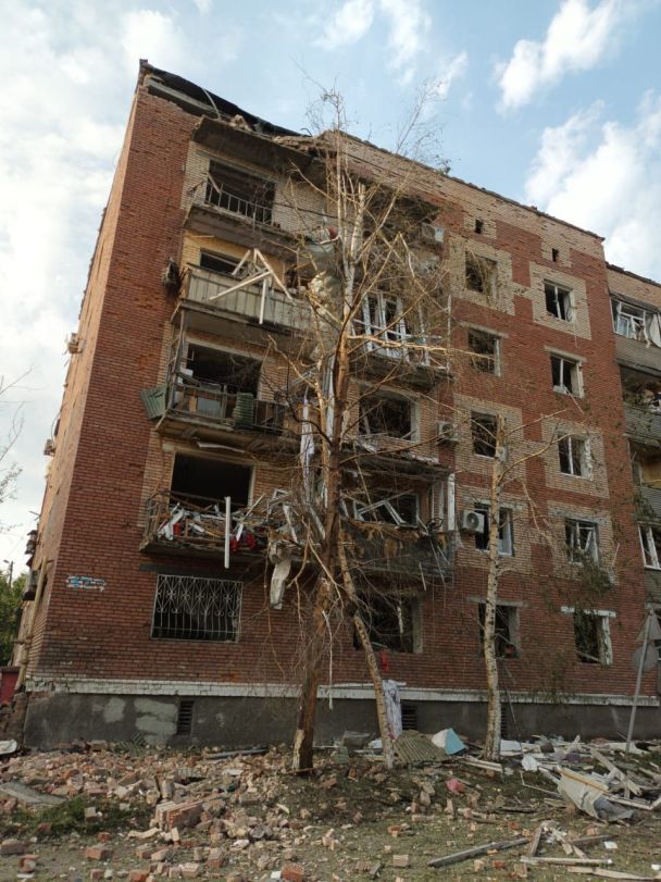 Фото: Слов'янська ВЦА.