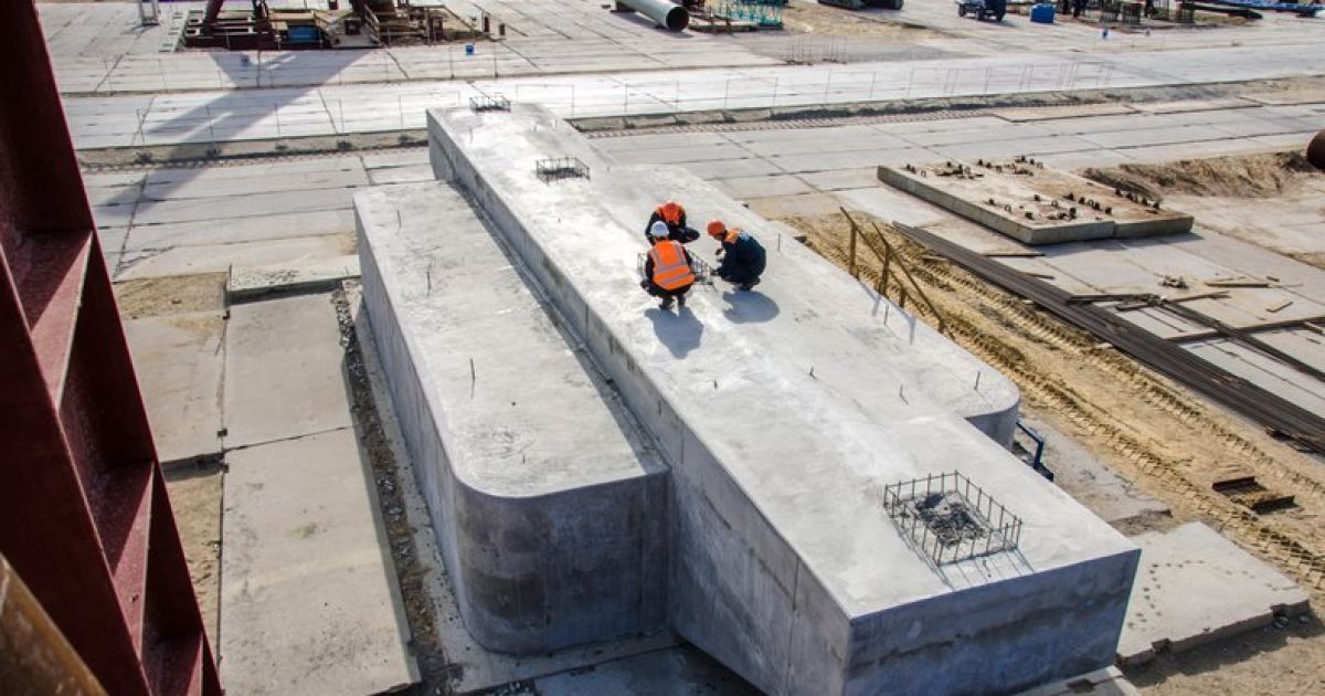 керченський міст, кримський міст_5 / © Керченский мост