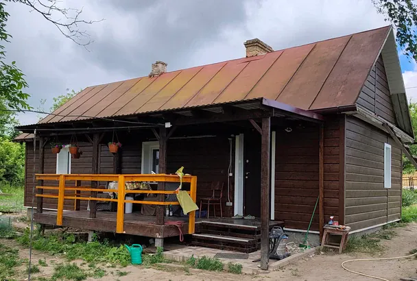 Будинок після ремонту Фото olenka_kucheruk
