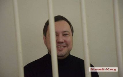 У Миколаївському СІЗО загадково помер соратник кримінального авторитета “Мультика”