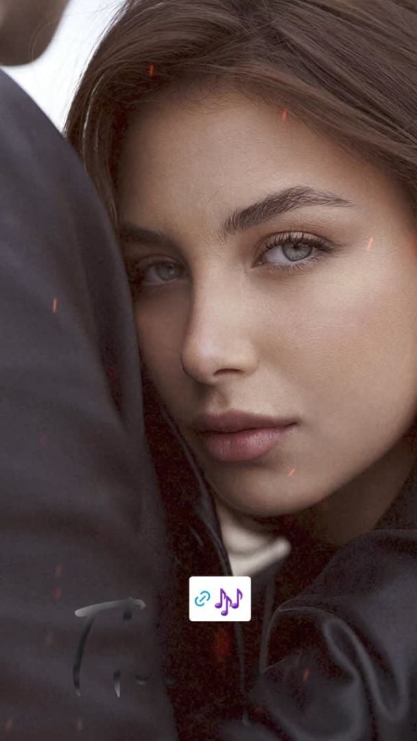 Константин Меладзе и София Тарасова / © instagram.com/meladzemusic