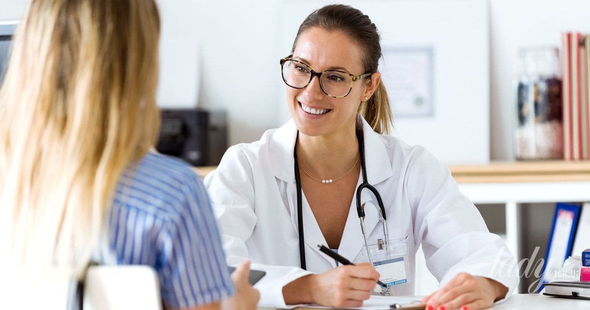 Профилактические осмотры для женщин старше 40 лет: каких врачей стоит посетить