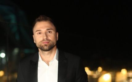 Экс-"Холостяк" Макс Михайлюк сбил человека в центре Киева