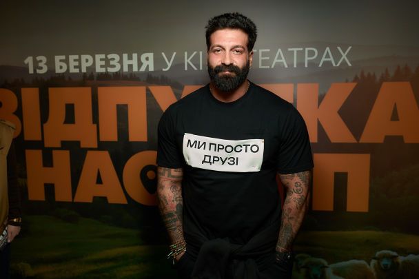 Даніель Салем показав 11-річну доньку-красуню від ексдружини і здивував, як вона змінилась