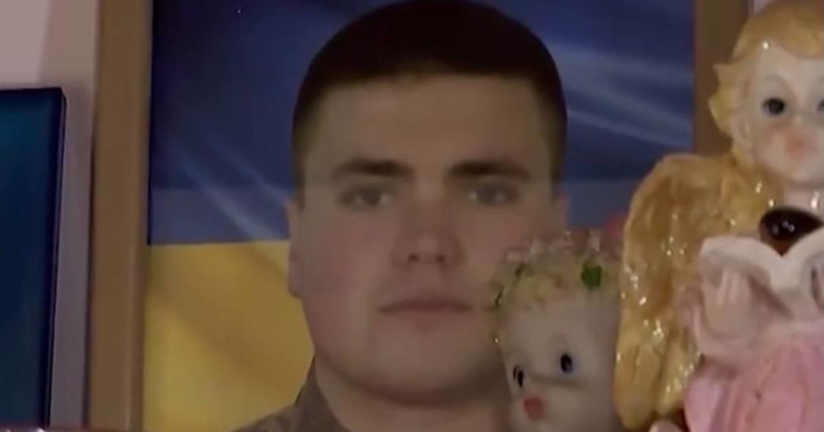 19-річна вагітна вдова розповіла про дзвінок коханого за кілька хвилин до загибелі на Яворівському полігоні (відео)