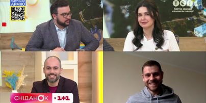 Артур Логай: як актор допомагає під час війни та що мріє зробити після перемоги