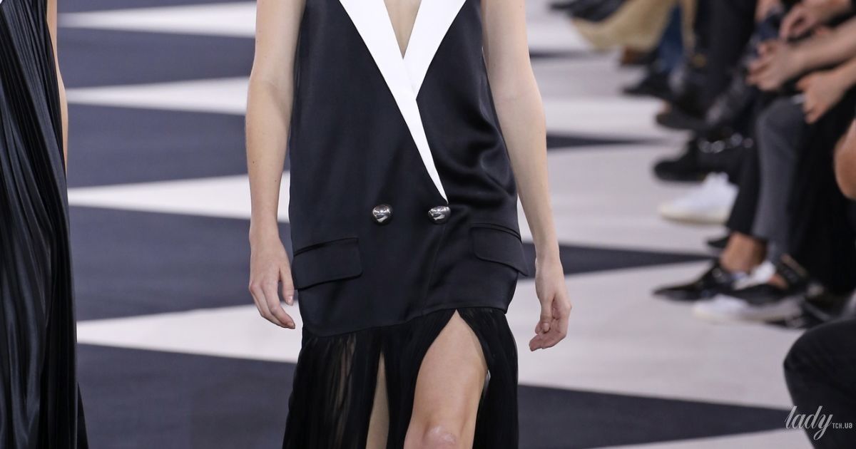 Колекція Balmain прет-а-порте сезону весна-літо 2020 / © East News
