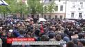 В Тернополе в очередной раз отложили сессию горсовета из-за политических ссор