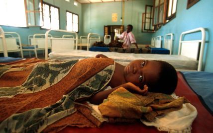 Бороться со вспышкой Эболы в Конго в ВОЗ планируют экспериментальной вакциной