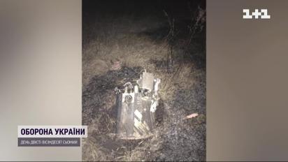Печенеги под обстрелом, харьковщина снова страдает от российских ракет