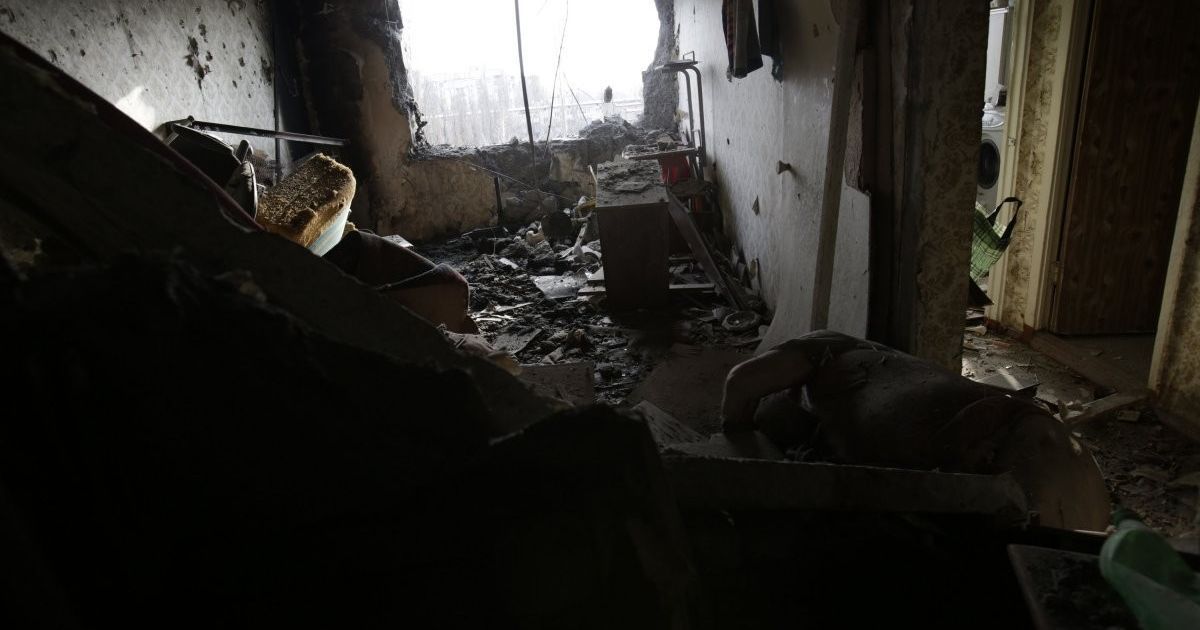 "Катастрофа" і "припинити": що найчастіше говорять про Авдіївку іноземні ЗМІ та політики