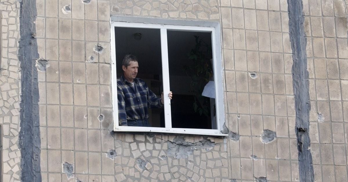 На Донеччині розгортають місця прийому тисяч жителів Авдіївки