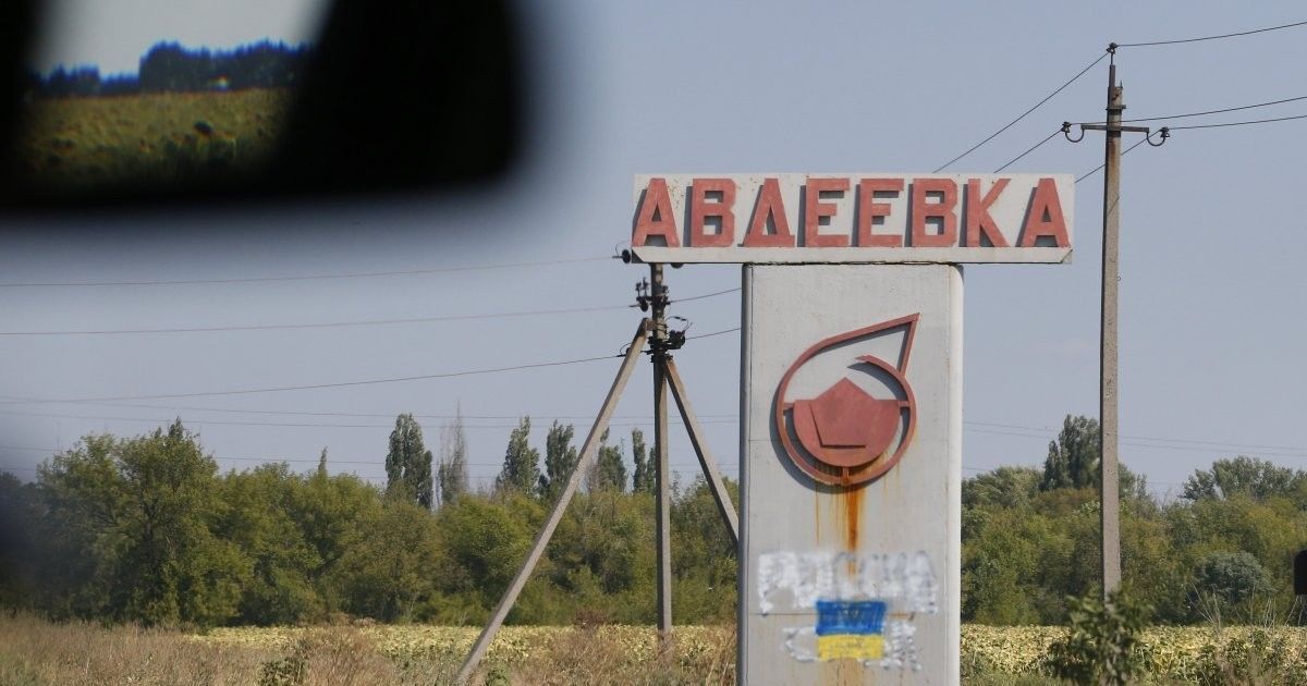 Обострение в АТО: в реанимации остаются девять бойцов и двое гражданских