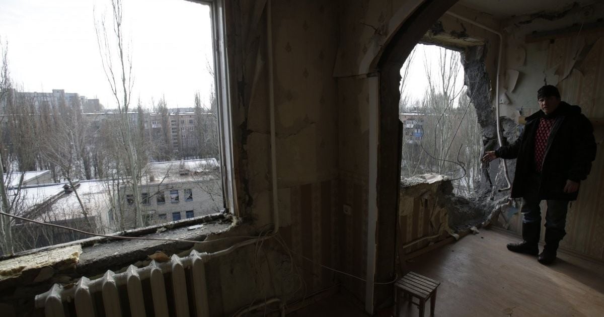 Умивають руки: російська сторона в СЦКК гальмує відновлення теплопостачання в Авдіївці